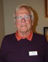 Tony Priestley